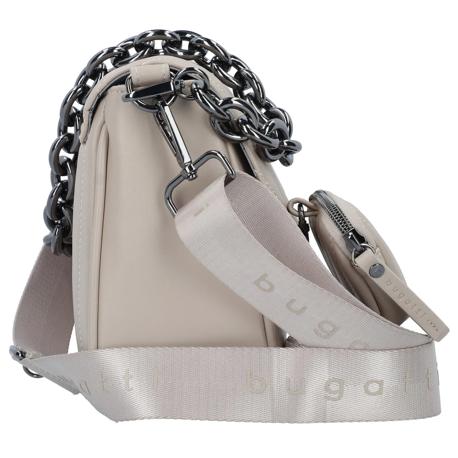 bugatti SIRA Borsa a tracolla 24 cm