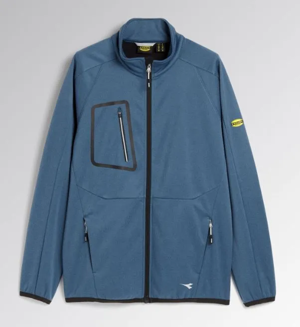 DIADORA UTILITY Bonded jacket cross