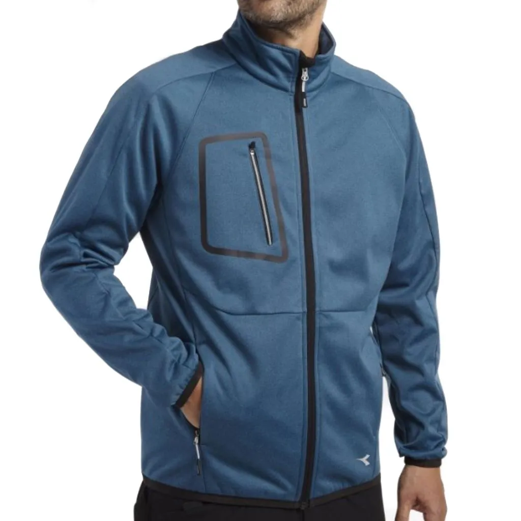 DIADORA UTILITY Bonded jacket cross